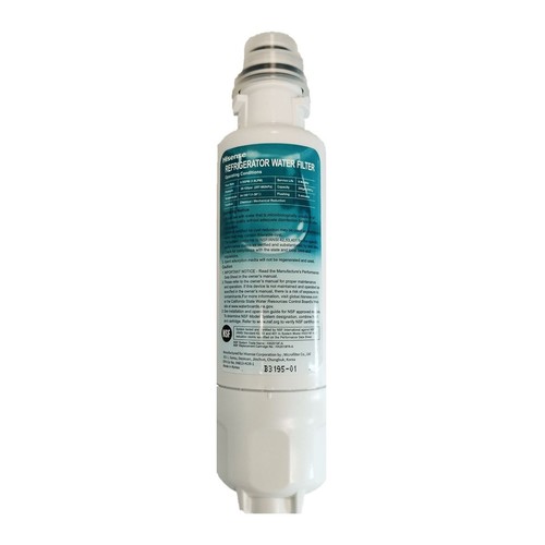 Filtre eau hisense - à,