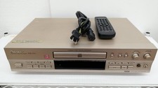Pioneer PDR-D50 CD Recorder