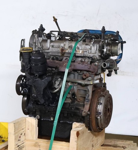 Moteur 71738364 fiat - 71738364, 1.3