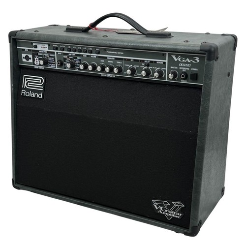 Roland vga guitar - vga-3, v-guitar