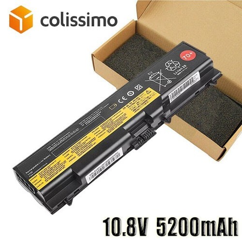 Batterie pour lenovo thinkpad - batterie,