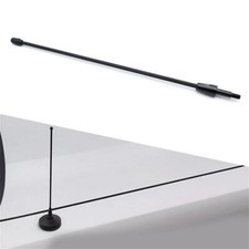 Mât d'antenne Courte AM / FM