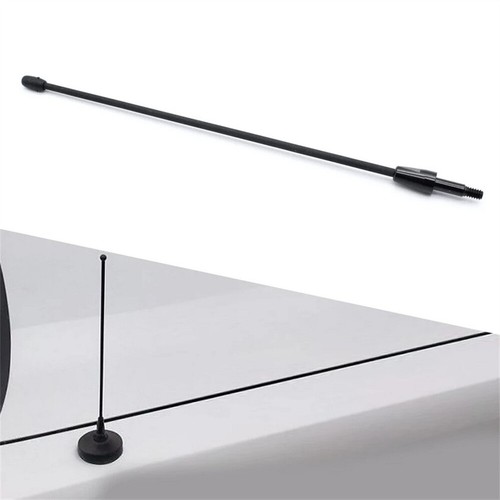 Mât antenne courte - mât, fm