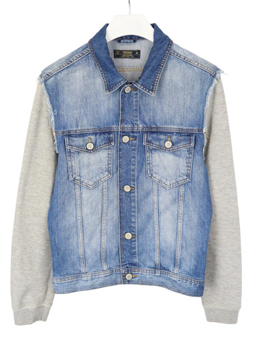 Jack jones jorrider veste - jones,