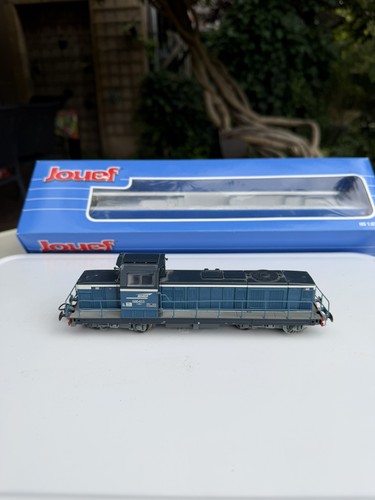Jouef hj2007 locomotive diesel - hj2007,