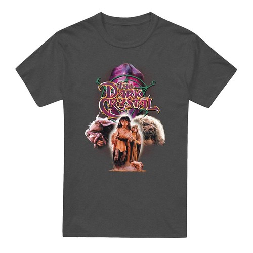 Dark crystal shirt - crystal, t-shirt