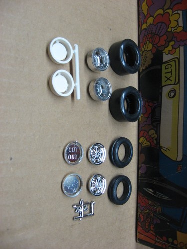 Gtx complete funny - 70,