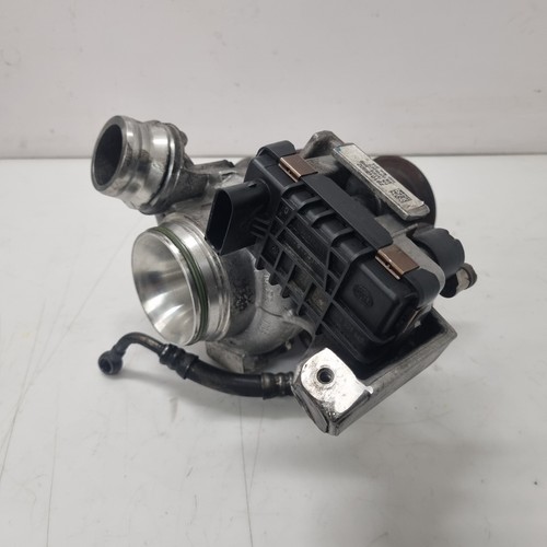 Turbo bmw e81 e87 - turbo,