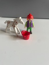 Playmobil 4571 enfant fille