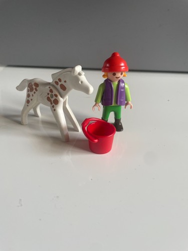Playmobil 4571 enfant - , fille