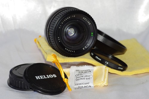 Bel objectif pour - pour, pentax
