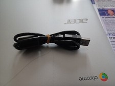 Câble Micro usb 