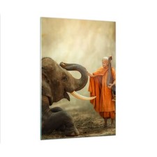 Impression sur Verre 80x120cm