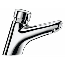 Robinet temporisé - à poser