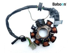 Alternateur (générateur)