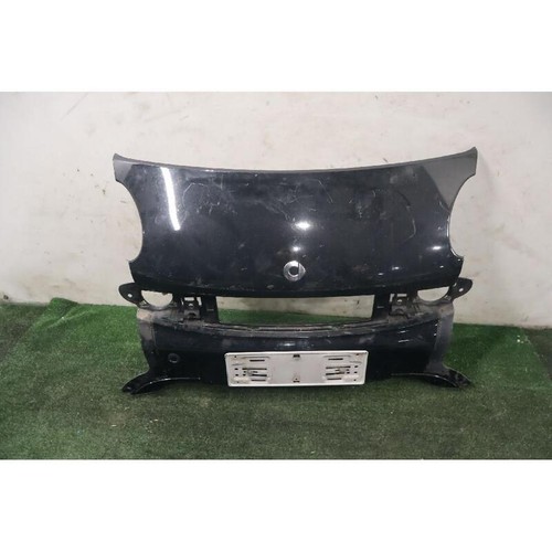 Capot smart fortwo 07 - smart,
