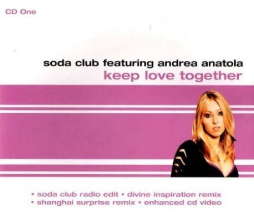 Soda club maxi - club, keep