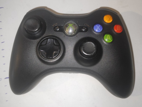 Microsoft xbox 360 manette - xbox,