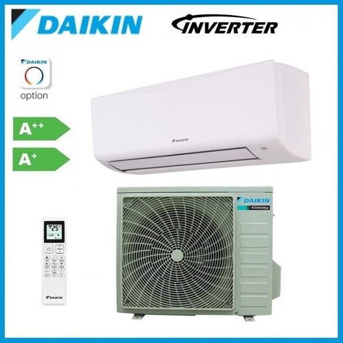 Daikin climatiseur inverter - climatiseur,