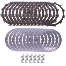 Kit D’Embrayage Renforcé