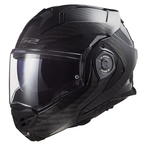 Casque ls2 ff901 advant - x, noir