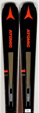 Atomic VANTAGE 75 C - skis d'occasion - Taille 177