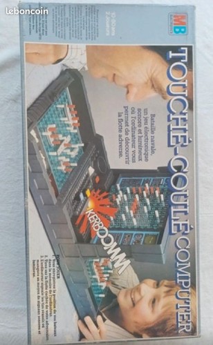 Vintage 80s touché coulé - vintage, touché-coulé