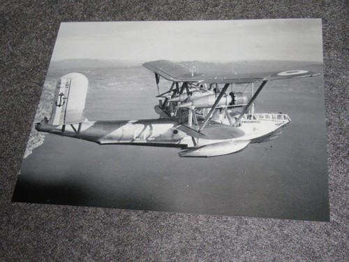 Photo hydravion breguet - photo,