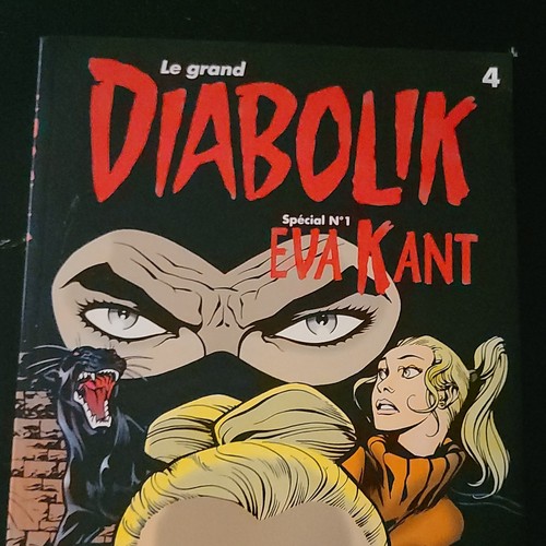 Grand diabolik 4 - grand,