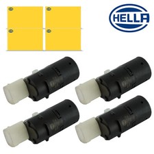 4X Hella 6PX358141-231 Capteur