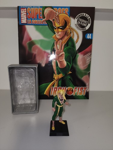 044 iron fist the classic - iron,