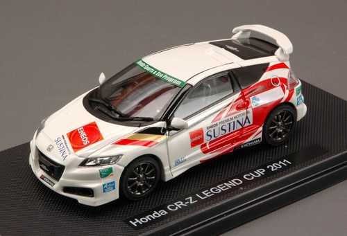 Miniature voiture ebbro - voiture,