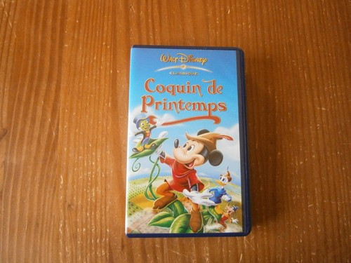 Walt disney coquin de - ",