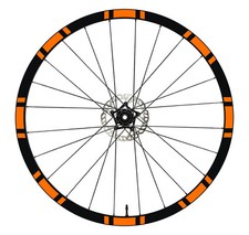 Autocollants pour jantes de