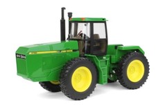 ERTL - Tracteur JOHN DEERE