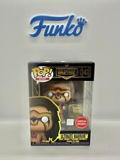 Funko Pop WWE Hall Of Fame