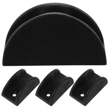  4 Pcs Guide Porte Galandage