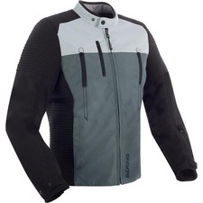 BERING Blouson Textile Toutes