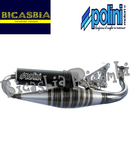 22145 échappement polini - 22145,