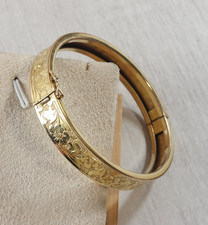 Ancien bracelet jonc /