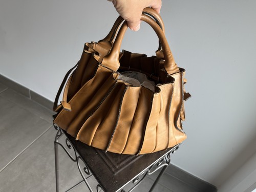 Lupo sac main cuir abanico - lupo,