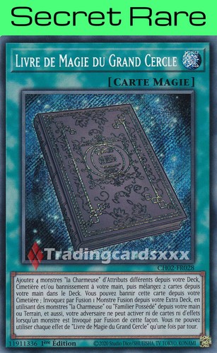 Livre de magie du - livre,