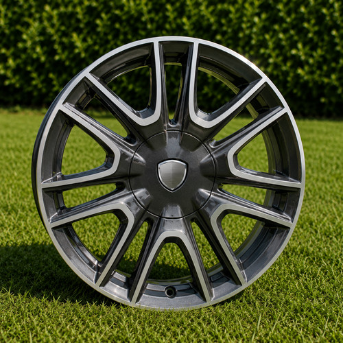 Jantes neuves adaptable - 4,