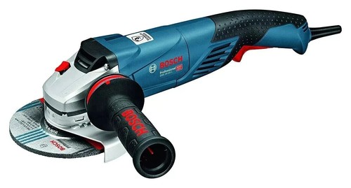 Meuleuse angle robuste bosch - d'angle,