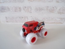 Monster trucks - Monster Jam -