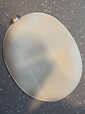 Stokke Sleepi Mini Mattress protection sheet. Breathable 3D mesh. 