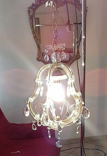 Joli lustre vintage maria - joli,