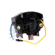 RéGULATEUR D'ALTERNATEUR