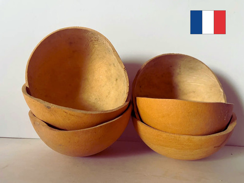 Calebasses africain - calebasses,