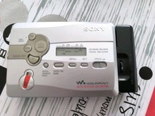 Walkman Sony Wm Gx688